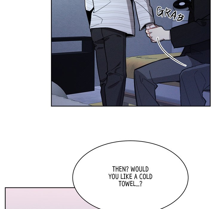 Cherry Doll Scandal - episode 9 - 48