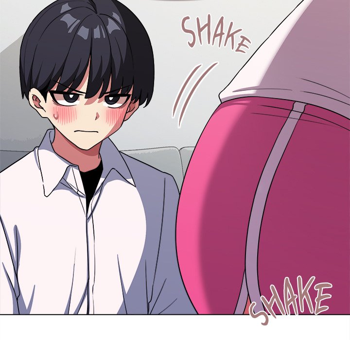 Someone Stop Her! - episode 4 - 22