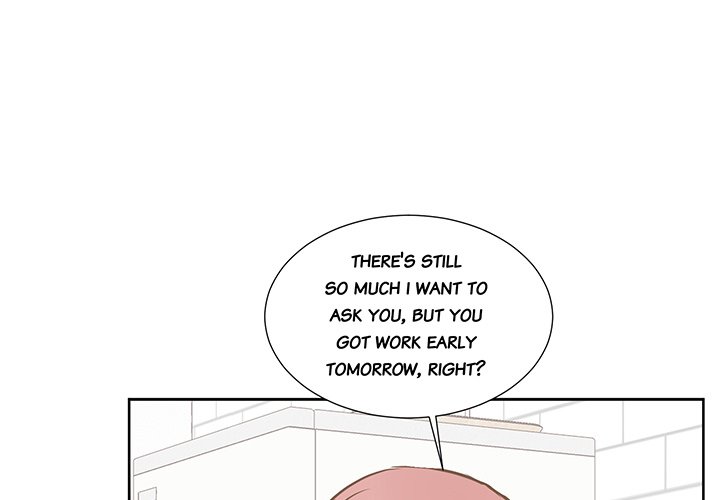 Your Secret Body - episode 37 - 0