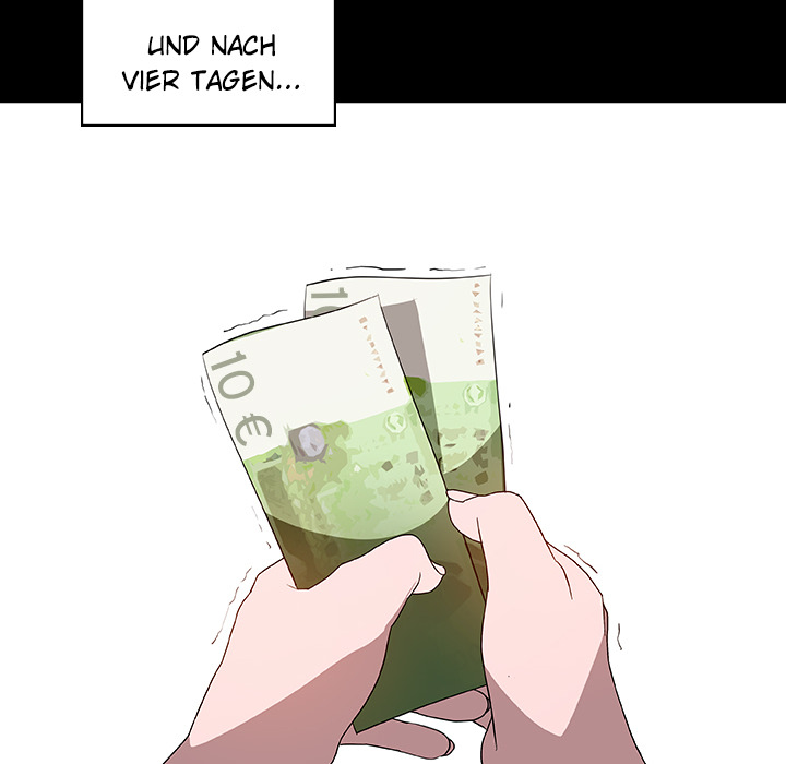 Dreiblättriges Kleeblatt - episode 9 - 58