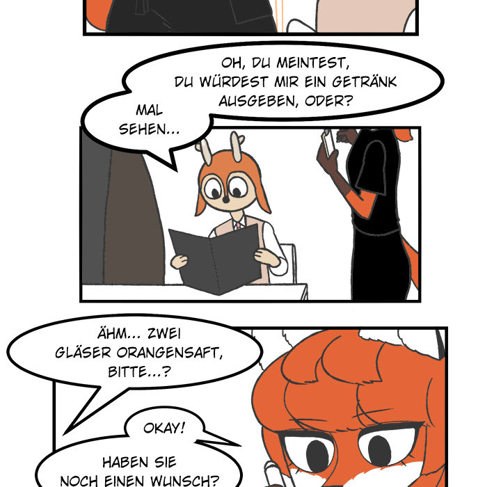 Mitschüler fressen verboten - episode 63 - 37