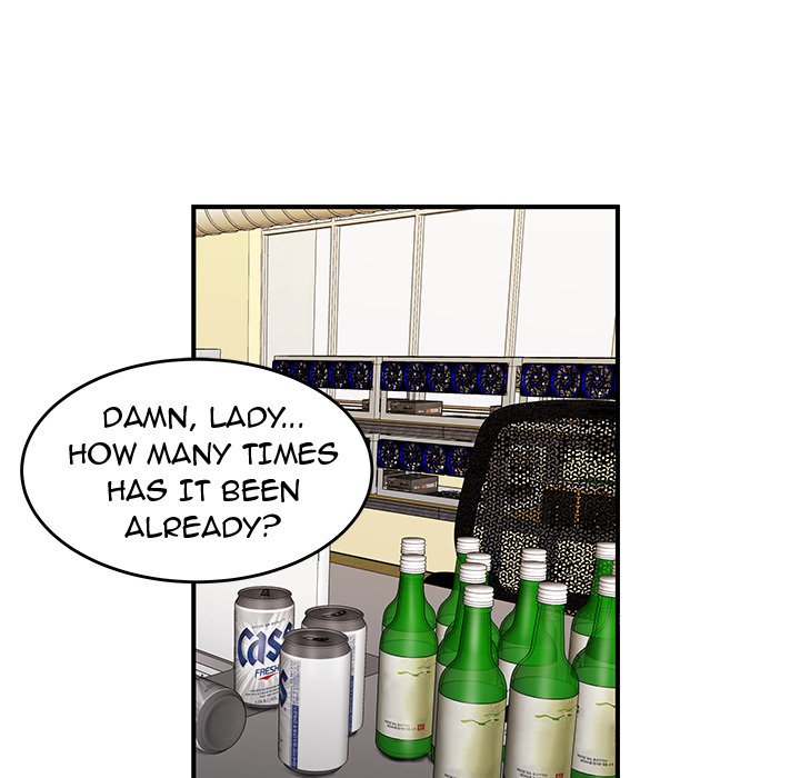 The Repeat Student - episode 21 - 8