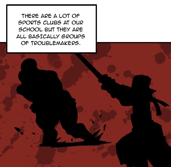 The Bully Hunter - episode 1 - 63