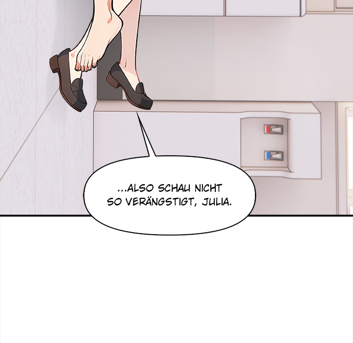Gefangen im Wohnheim - episode 8 - 69