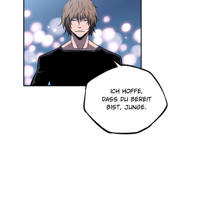 Supernova - episode 30 - 33