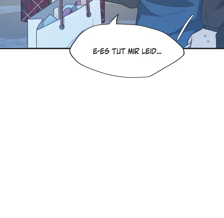 Die geheime Liebe des Omega K - episode 52 - 96