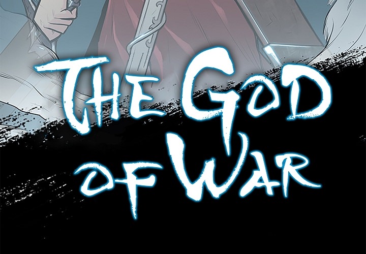 The God of War - episode 2 - 2