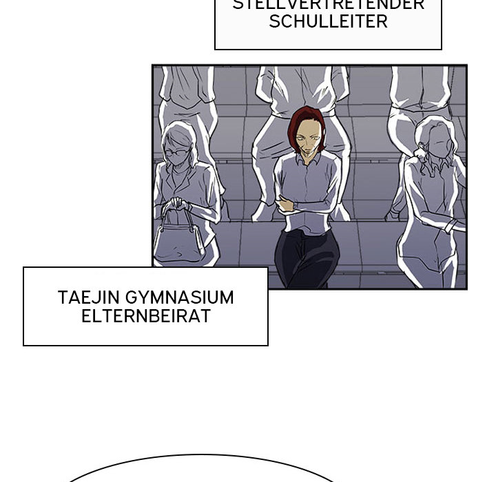 Tweener - episode 24 - 45