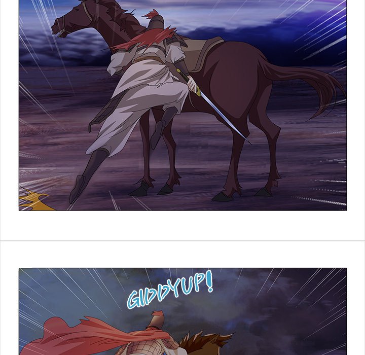 The Monkey King's Tale - episode 67 - 25