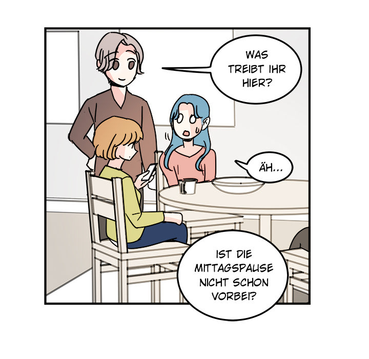 Bürodilemma - episode 19 - 30