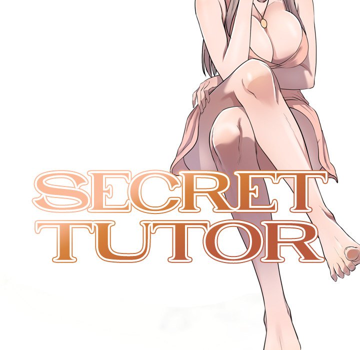 Secret Tutor - episode 17 - 13
