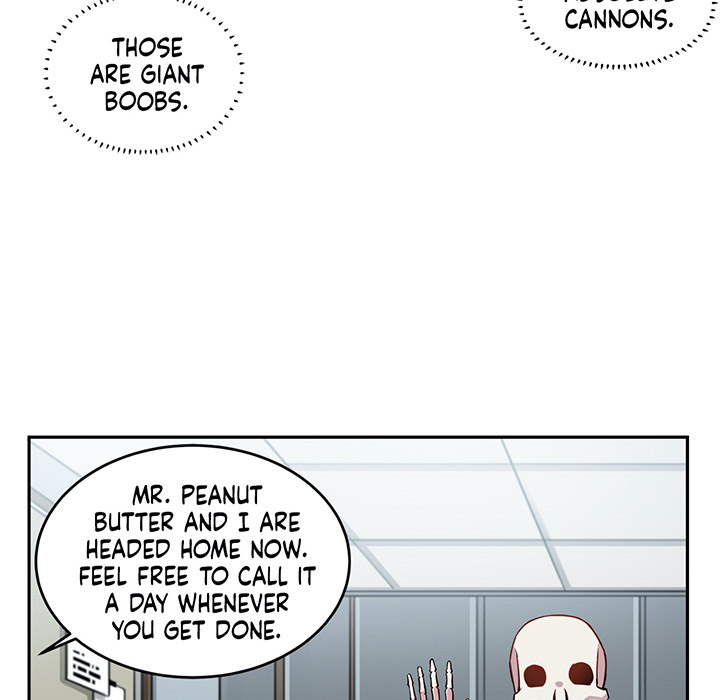 Zombie Girlfriend! - episode 9 - 64