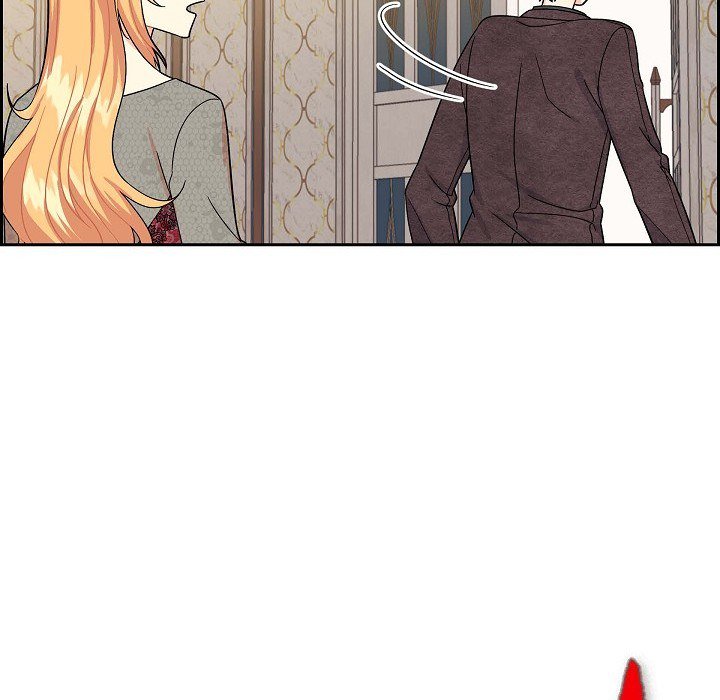 The Destroyer Fell in Love with Me - episode 12 - 78