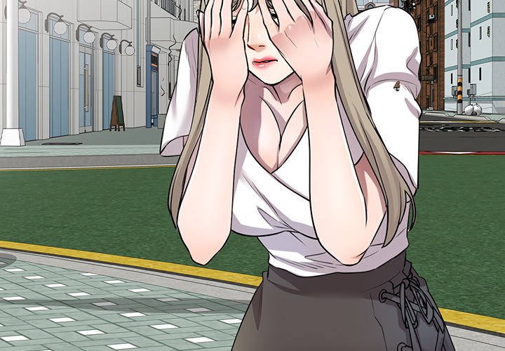 Secret Tutor - episode 12 - 1
