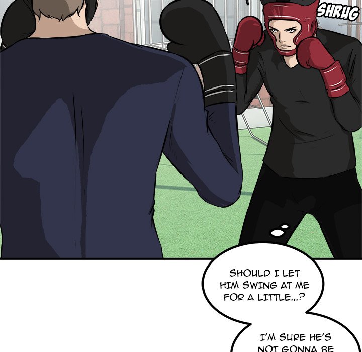 He Queen - episode 18 - 114