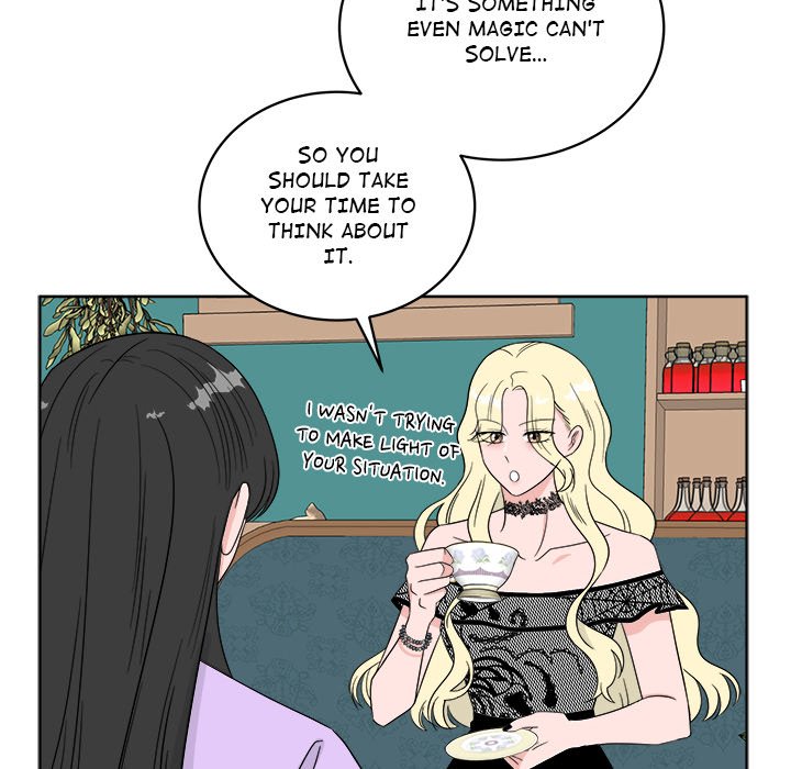 Welcome, Witch Shop - episode 39 - 72