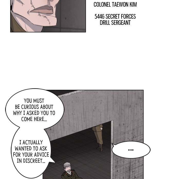 Secretly, Greatly - episode 26 - 9