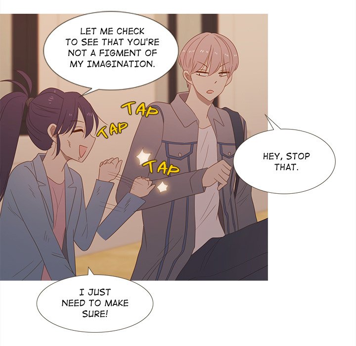 My Life as a Half-Magi - episode 28 - 43