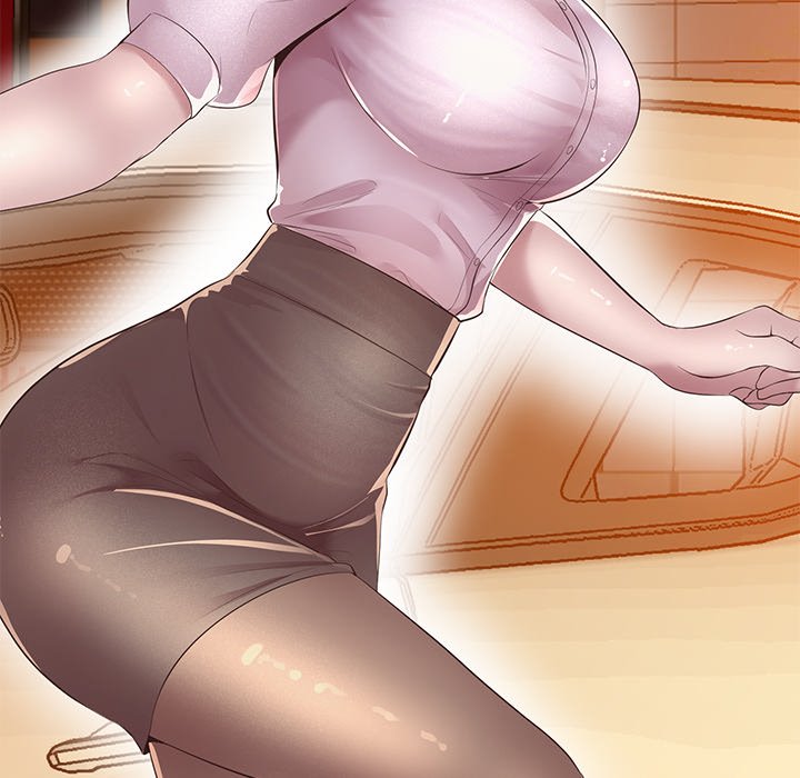 Tutoring the Lonely Missus - episode 15 - 117