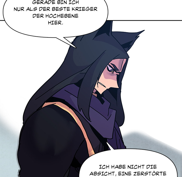 Die Dämonenkaiserin - episode 88 - 107