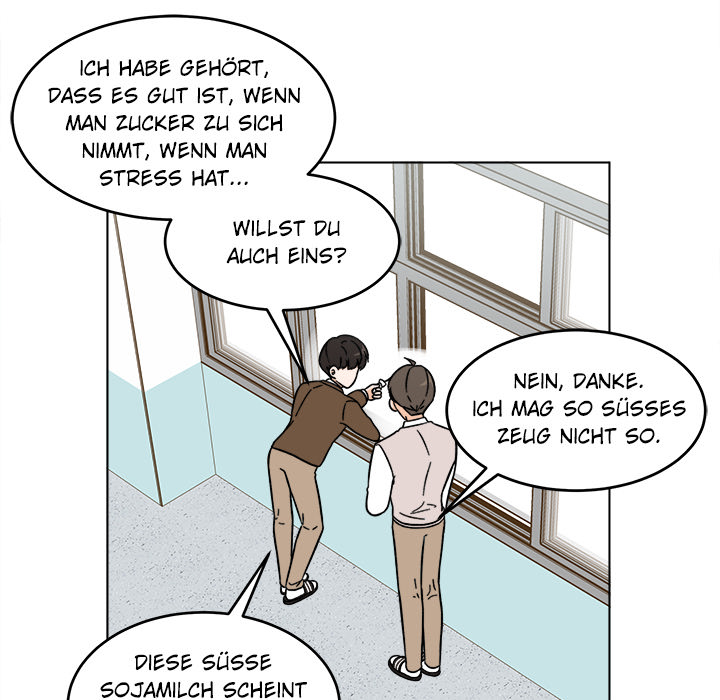 Liebe zum Nachtisch - episode 54 - 5