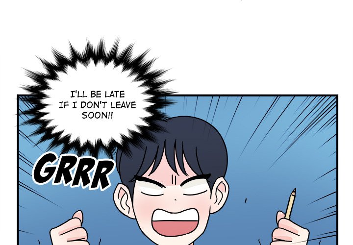 Office Grievances - episode 4 - 2