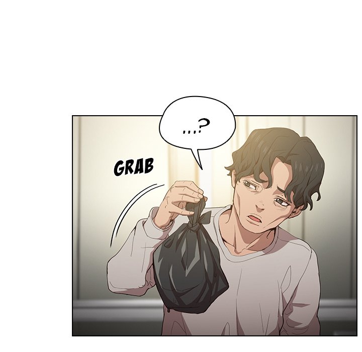Who Cares If I'm a Loser! - episode 8 - 86
