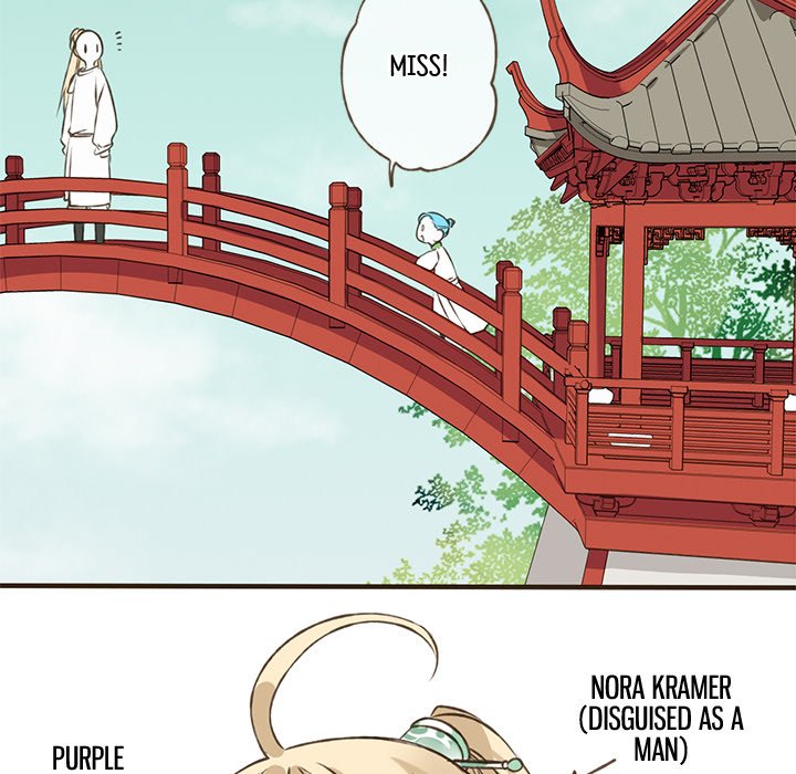 My Friend From Another Era - episode 17 - 64