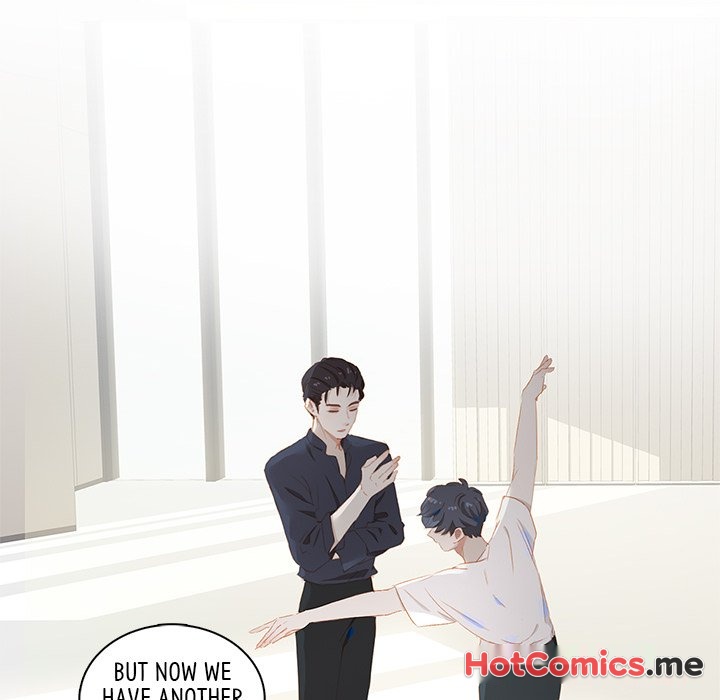 Ballerino - episode 48 - 42