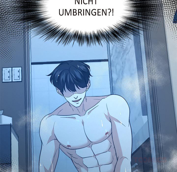 Die geheime Liebe des Omega K - episode 29 - 17