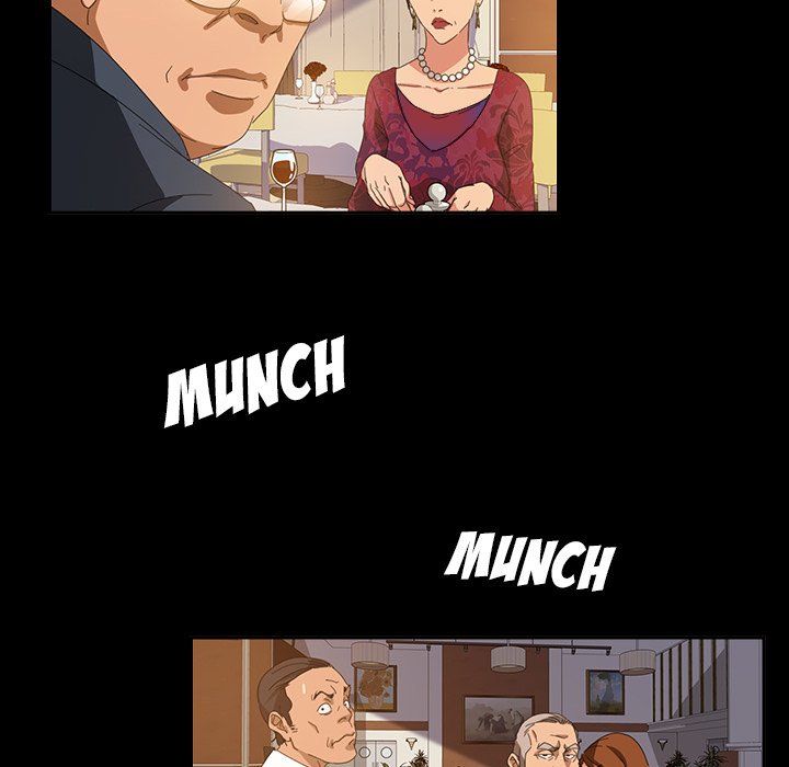 The Lucky Guy - episode 9 - 125