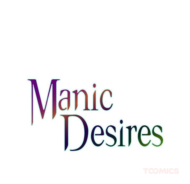 Manic Desires - episode 32 - 32