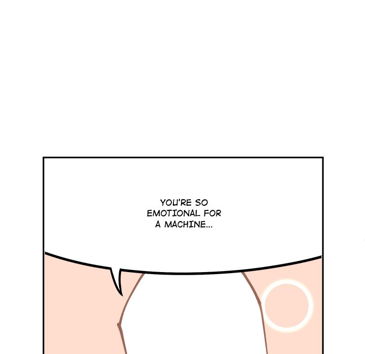 Iron Mech Bride - episode 4 - 63