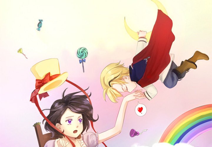 My Dearest  Irina - episode 1 - 0
