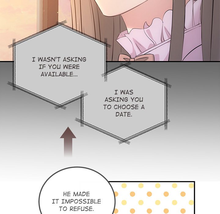 A Consensual Relationship - episode 11 - 13