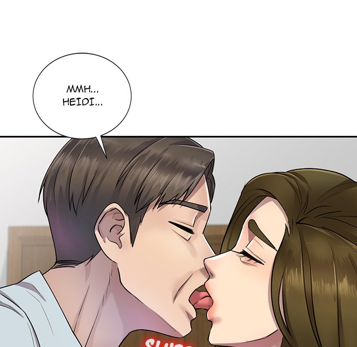Secret Tutor - episode 6 - 107