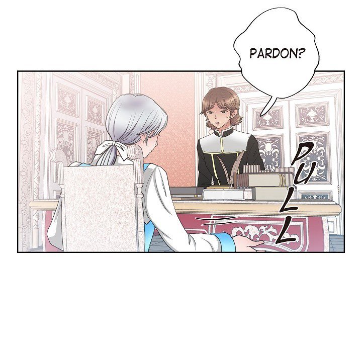 On the Emperor's Lap - episode 14 - 16