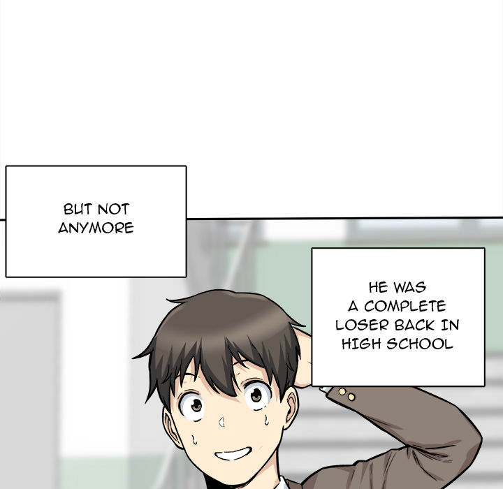 Excuse me, This is my Room - UNCENSORED - episode 29 - 20