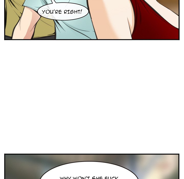 Dating Contract - episode 73 - 33