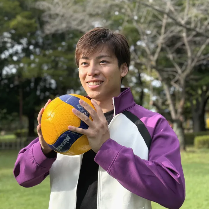 @ushiwakavolleyball