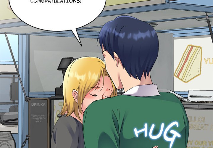 Sweet Angels - episode 28 - 1