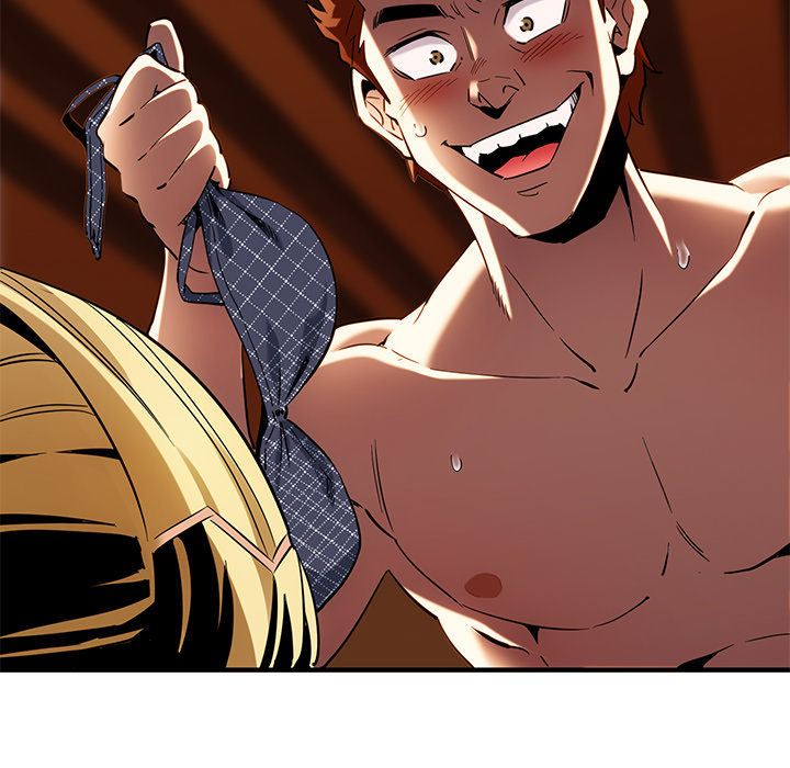 Wer hat Angst vor Mister H? - episode 10 - 5