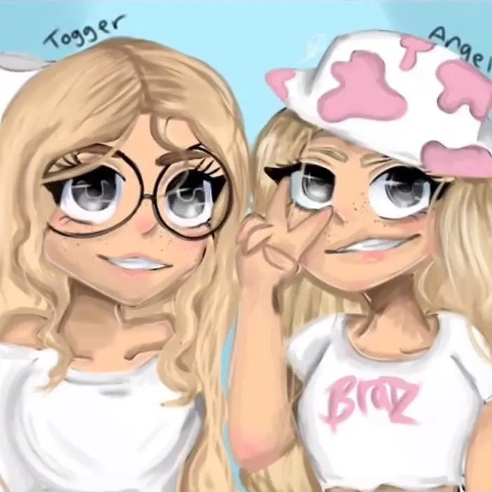 toggerandangel