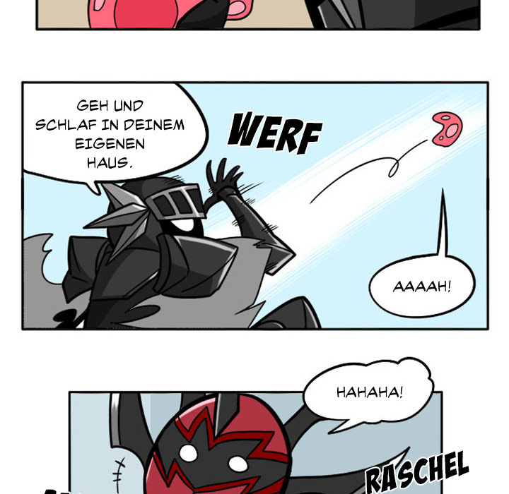 Das Wohnheim aus einer anderen Welt - episode 96 - 14