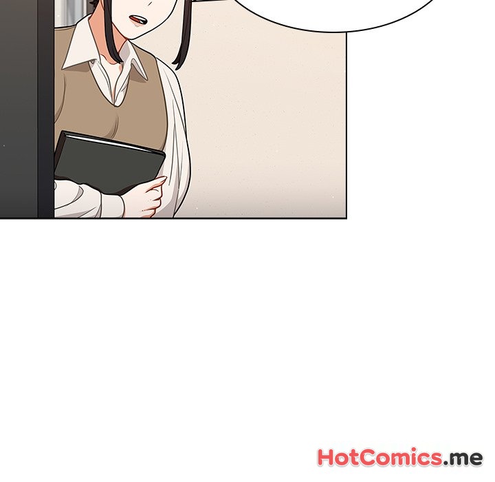 Naughty Little Secret - episode 24 - 98