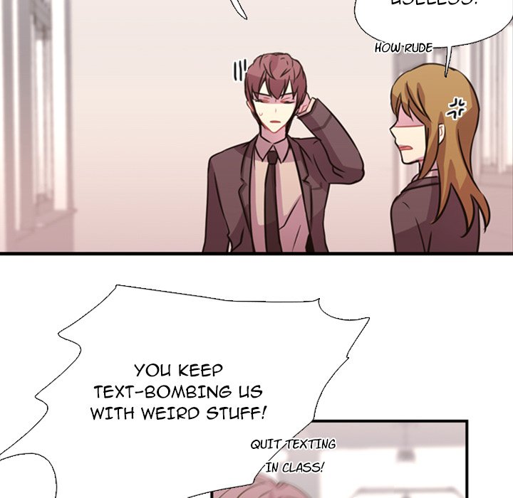 I Need Romance - episode 3 - 36