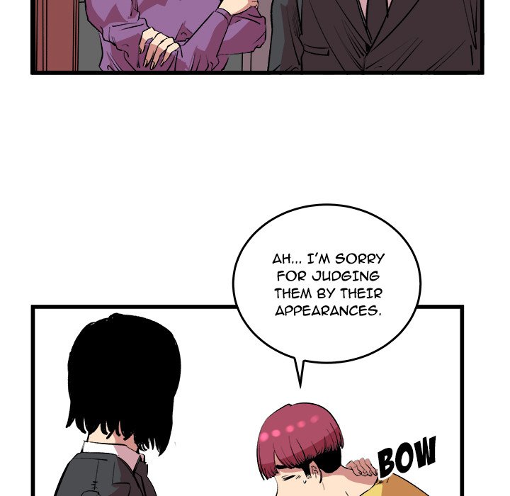 A Bad Friend - episode 13 - 68