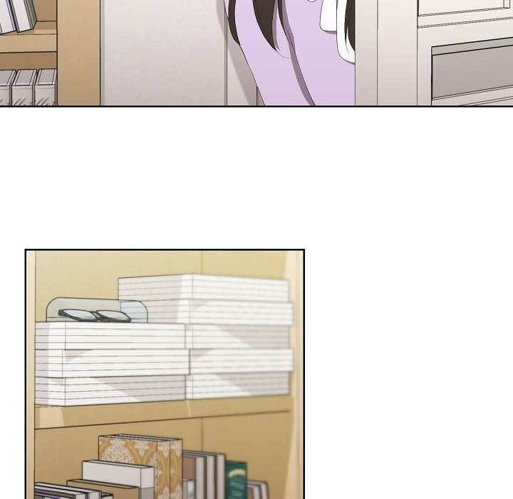 Fragrant Office Life - episode 5 - 27