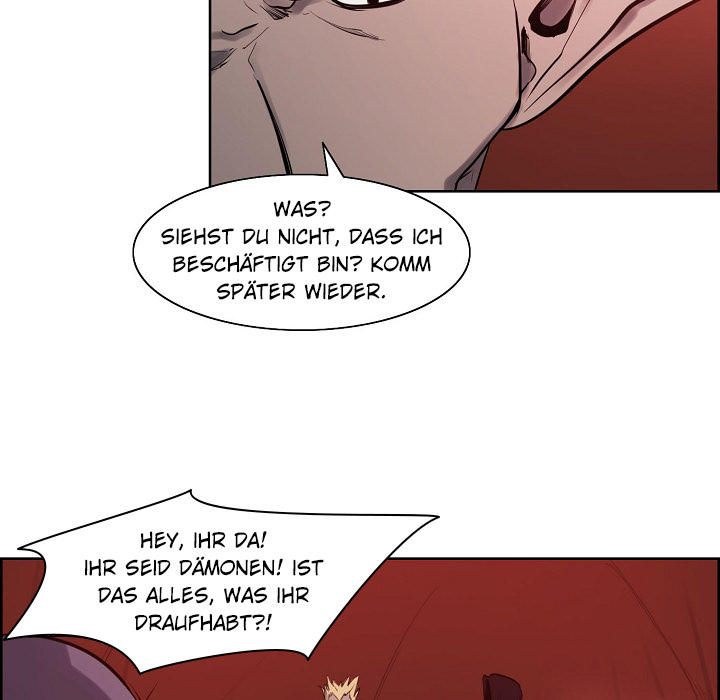 Held aus einer anderen Welt - episode 30 - 1