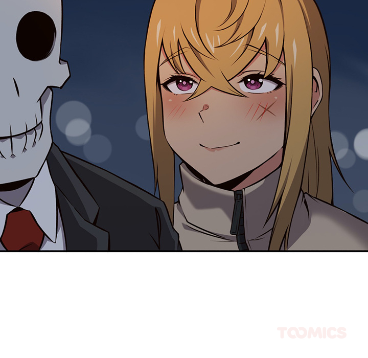 Zombie Girlfriend! - episode 41 - 65